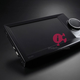 Illustration for article titled iRiver M10 and D5 Players Bring Glossy Black Back in Fashion